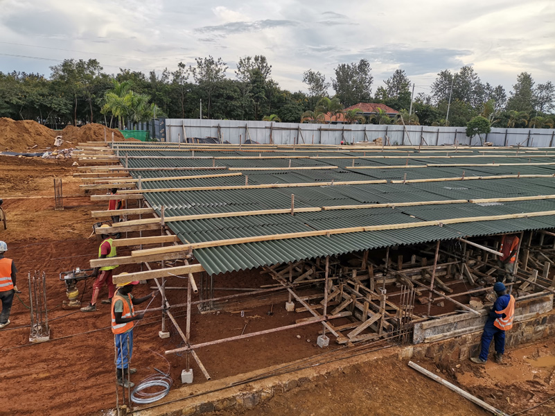 盧旺達軍事學院